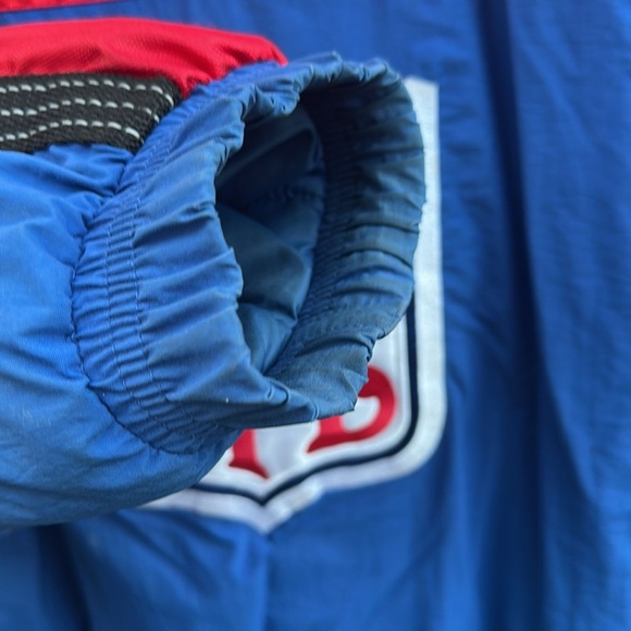 1990's NFL Starter Jacket - Size XL - Picture 8 of 10